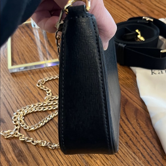 **SOLD** Kate Spade New York Jolie Small Convertible Crossbody Bag - Picture 13 of 16